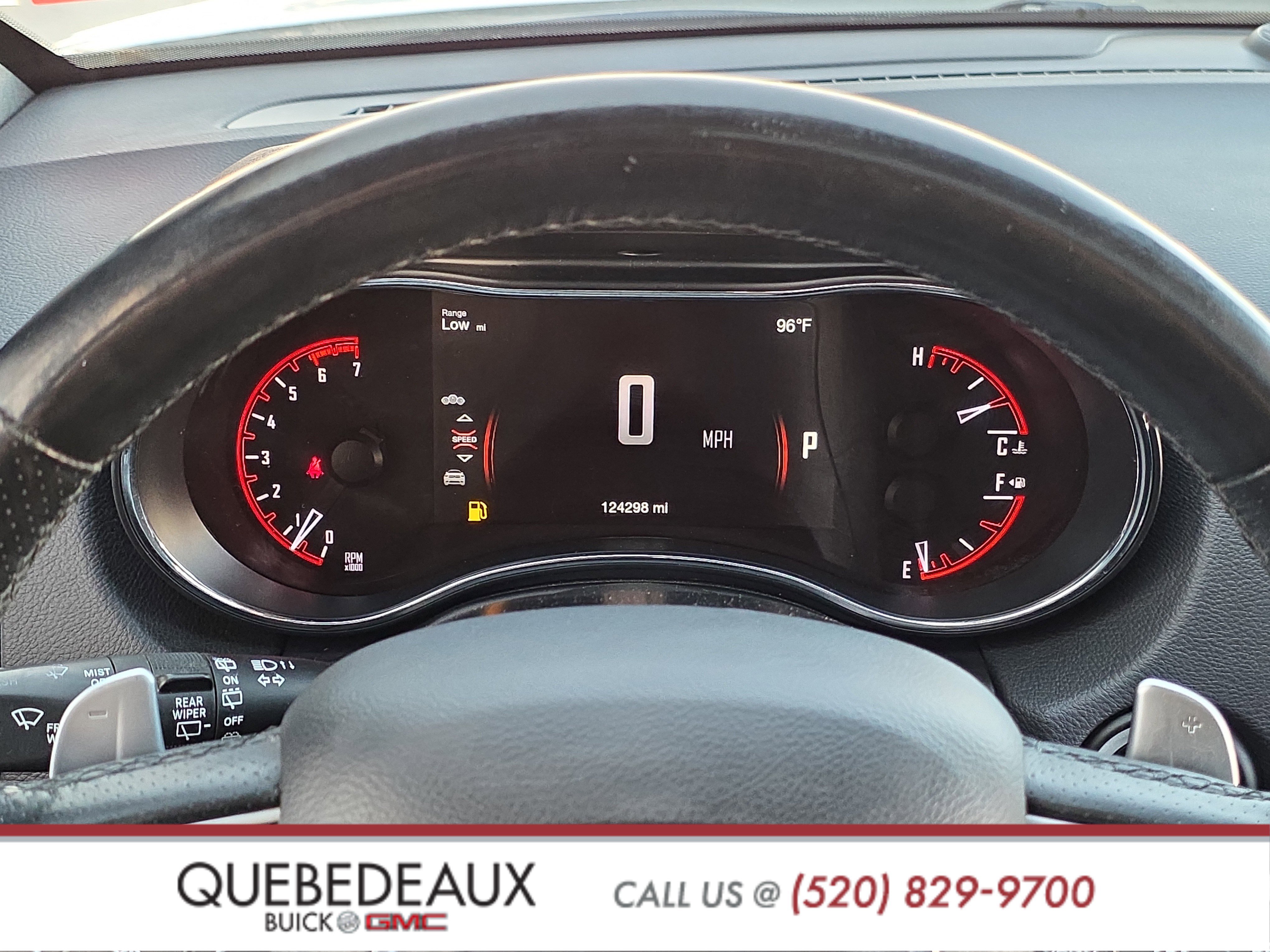Used 2017 Dodge Durango R/T w/ Trailer Tow Group IV AWD/4WD image 17
