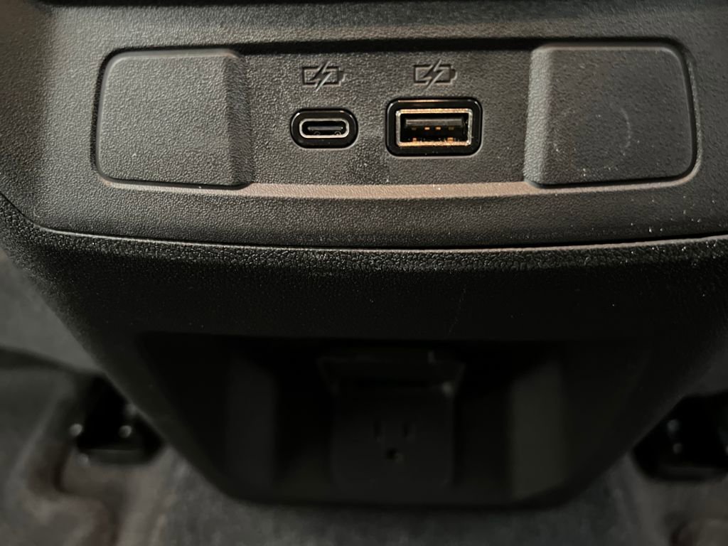 Used 2026 Chevrolet Colorado Z71 image 22