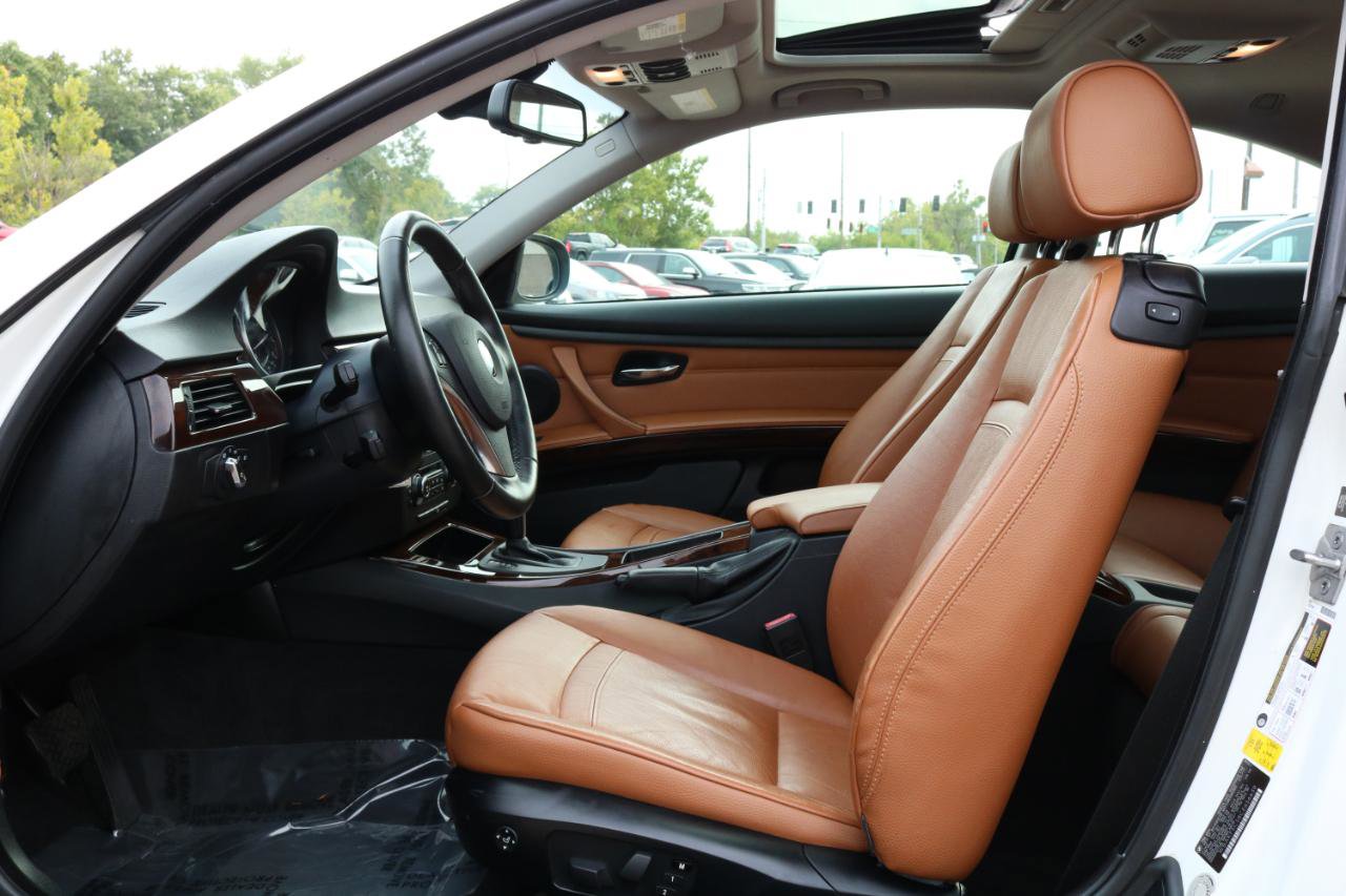 Used 2012 BMW 328i xDrive Coupe image 13