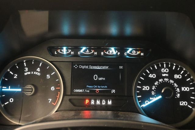 Used 2020 Ford F150 XLT w/ Equipment Group 302A Luxury AWD/4WD image 17