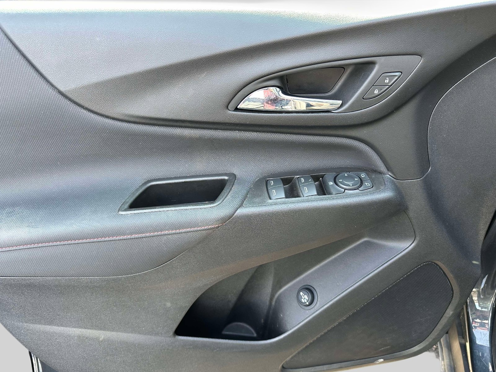 Certified 2023 Chevrolet Equinox RS image 15