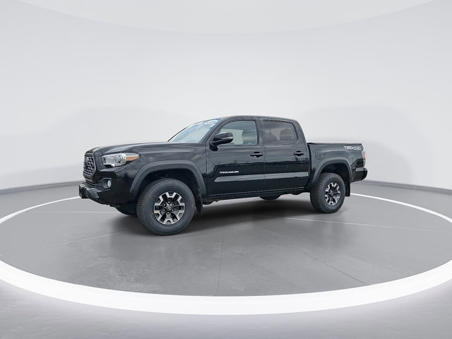 Used 2023 Toyota Tacoma TRD Off-Road w/ Advanced Technology Package image 5