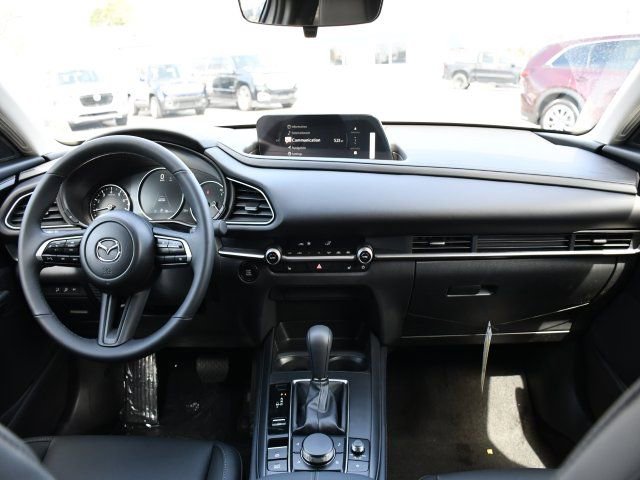 New 2026 MAZDA CX-30 AWD 2.5 S w/ Select Sport Pkg image 14