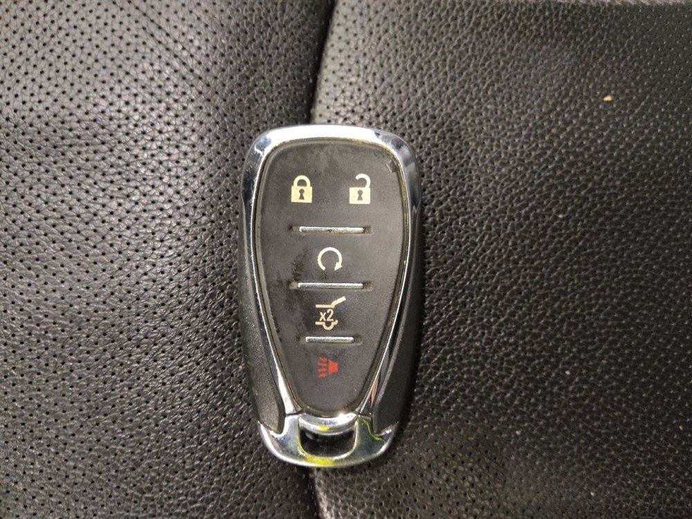Used 2020 Chevrolet Equinox Premier FWD image 32