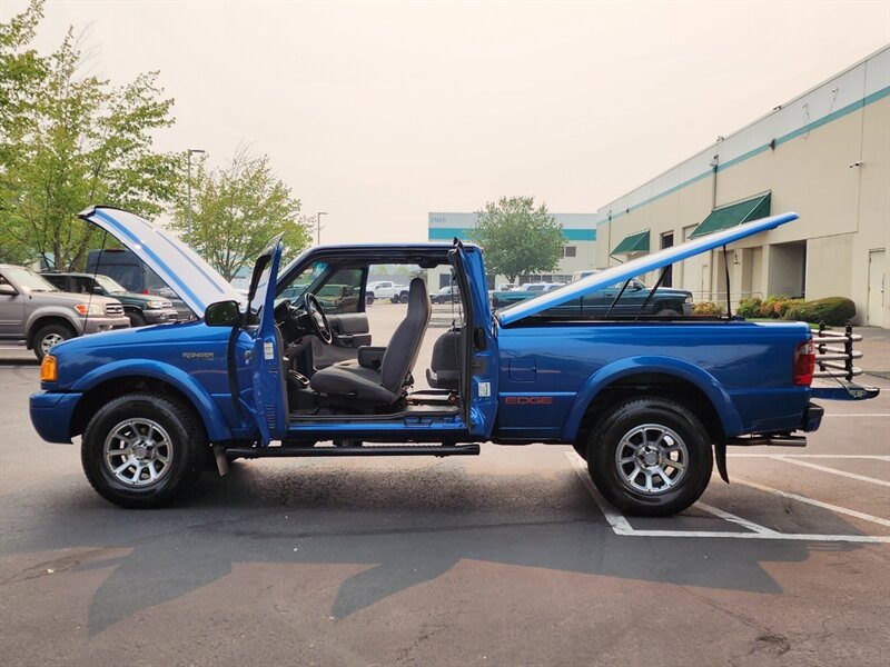 Used 2002 Ford Ranger Edge AWD/4WD image 23