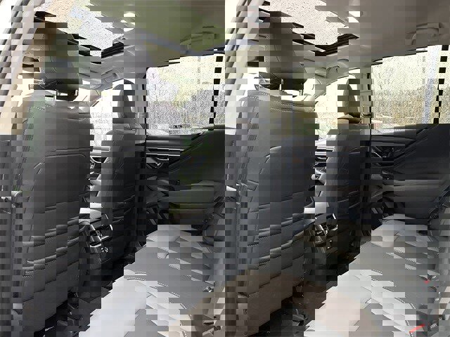 Used 2025 Subaru Outback Onyx Edition w/ Popular Package #2 image 13