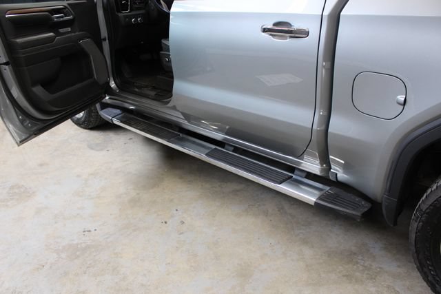 Certified 2024 GMC Sierra 1500 Denali w/ Technology Package AWD/4WD image 50