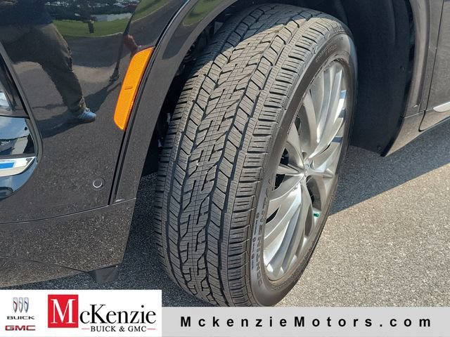 New 2026 Buick Enclave Avenir w/ Super Cruise Package FWD image 31