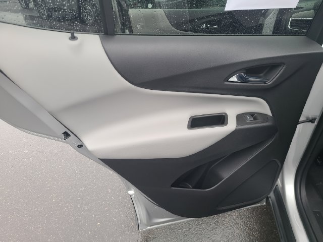 Used 2020 Chevrolet Equinox LT AWD/4WD image 18