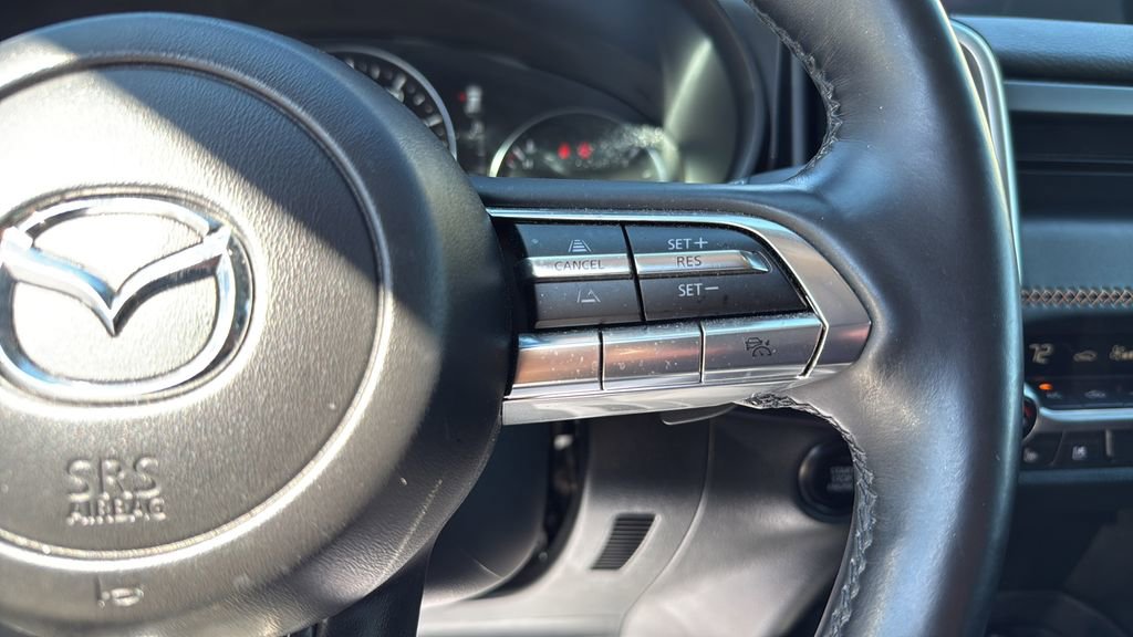 Certified 2024 MAZDA CX-50 AWD 2.5 Turbo w/ Cargo Package image 24