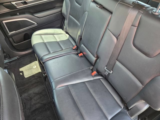 Used 2025 Kia Telluride LX FWD image 26
