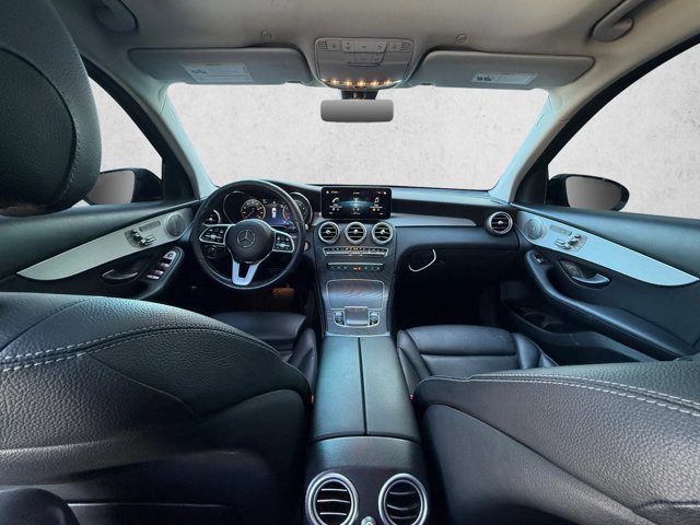 Certified 2021 Mercedes-Benz GLC 300 image 19