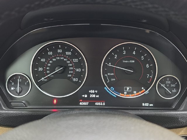 Used 2017 BMW 430i xDrive Coupe AWD/4WD image 16