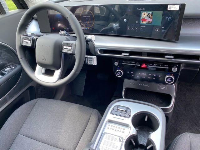 New 2026 Hyundai Ioniq 9 S RWD image 45
