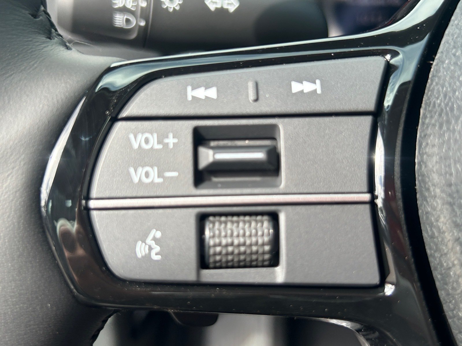 New 2026 Honda Accord Touring image 28