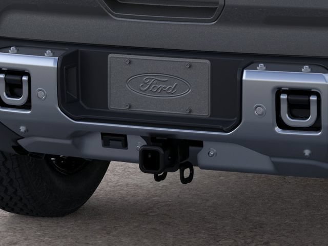 New 2026 Ford Bronco Sport Badlands w/ Sasquatch Badlands Package AWD/4WD image 23