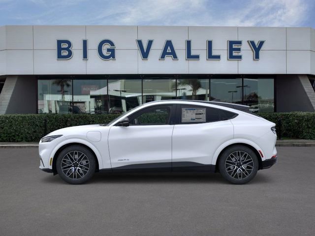 New 2026 Ford Mustang Mach-E Premium AWD/4WD image 3