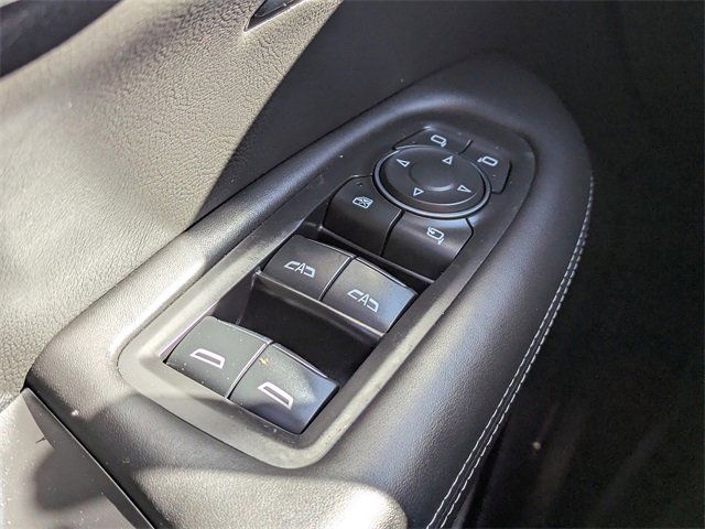 Certified 2024 Cadillac XT6 Premium Luxury w/ Platinum Package image 25