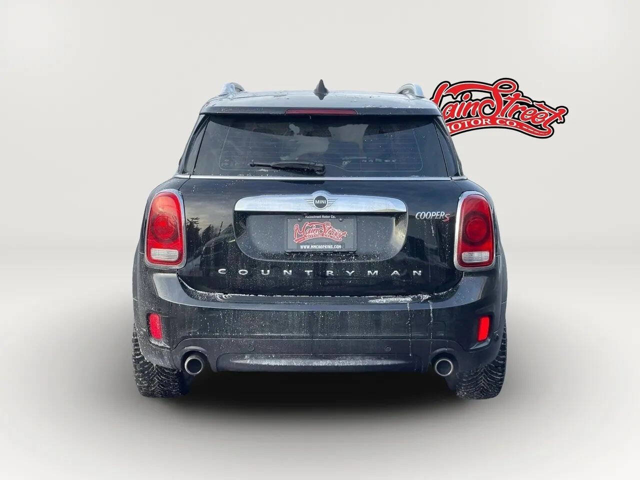 Used 2019 MINI Cooper Countryman S AWD/4WD image 6