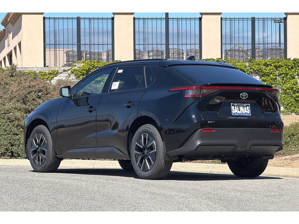 New 2026 Toyota bZ FWD image 6