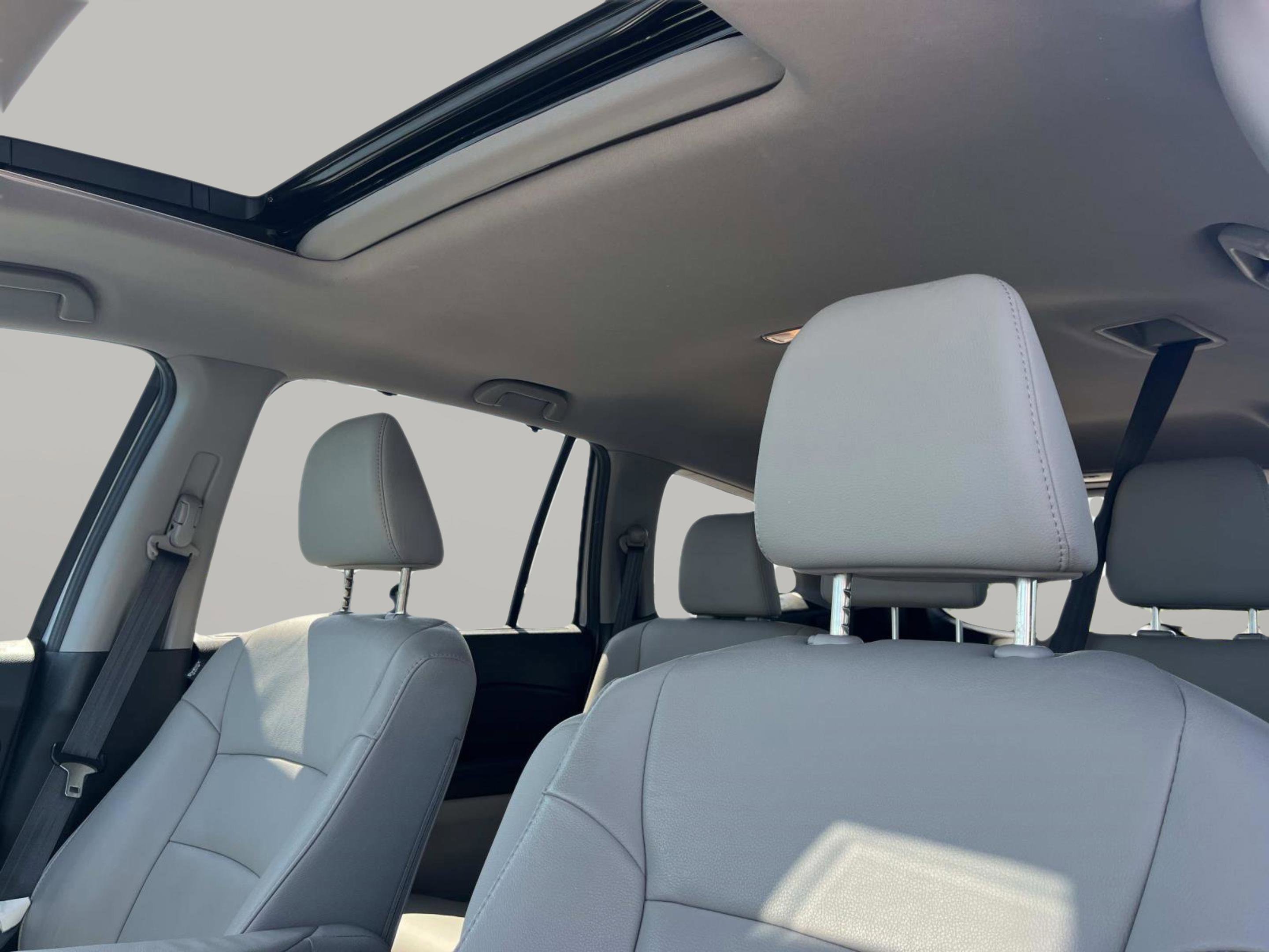 Used 2022 Honda Pilot Special Edition image 32