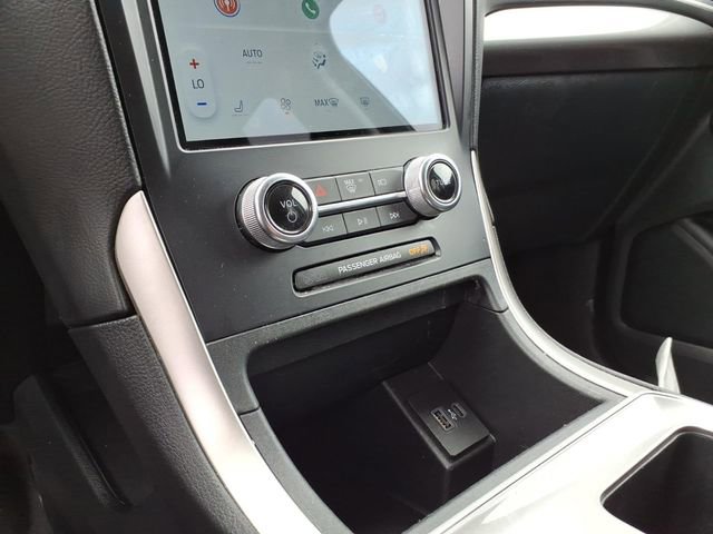 Certified 2024 Ford Edge SEL image 29