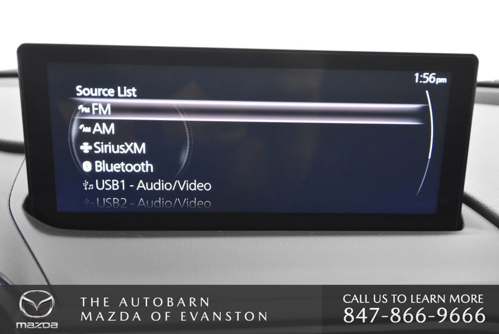 Certified 2025 MAZDA MX-5 Miata Club image 34