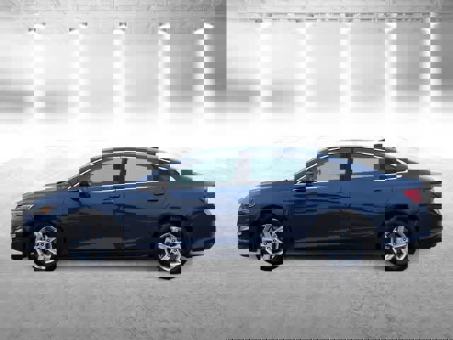 Used 2023 Chevrolet Malibu LS image 5