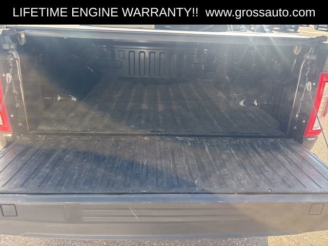 Used 2021 Ford F150 Lariat AWD/4WD image 25