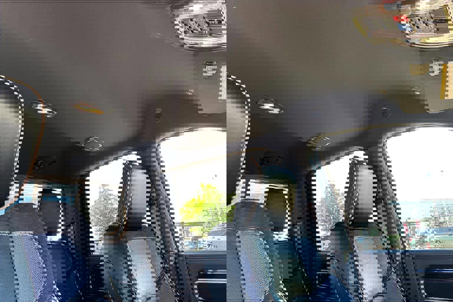 Used 2019 RAM 2500 Laramie AWD/4WD image 14