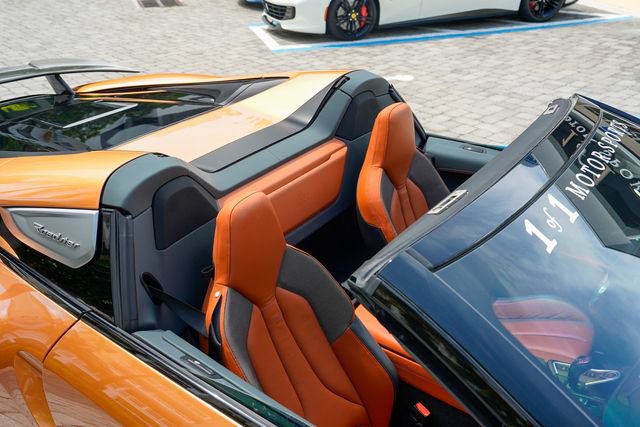 Used 2019 BMW i8 Roadster AWD/4WD image 59