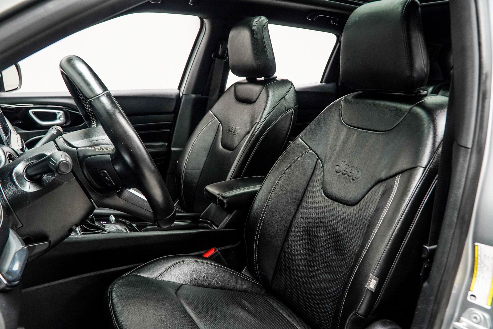 Used 2022 Jeep Compass High Altitude image 31