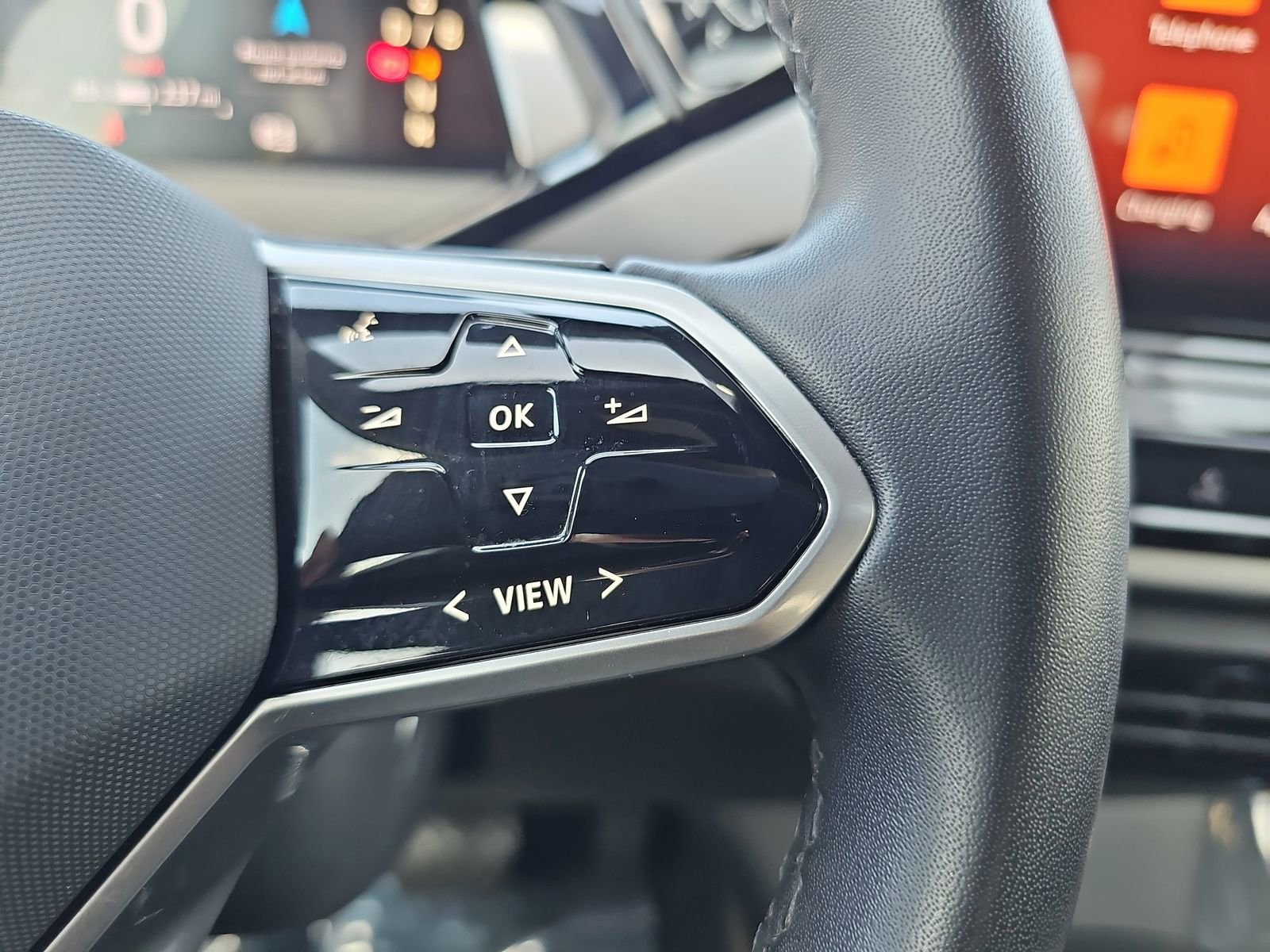 Certified 2023 Volkswagen ID.4 Pro S RWD image 18
