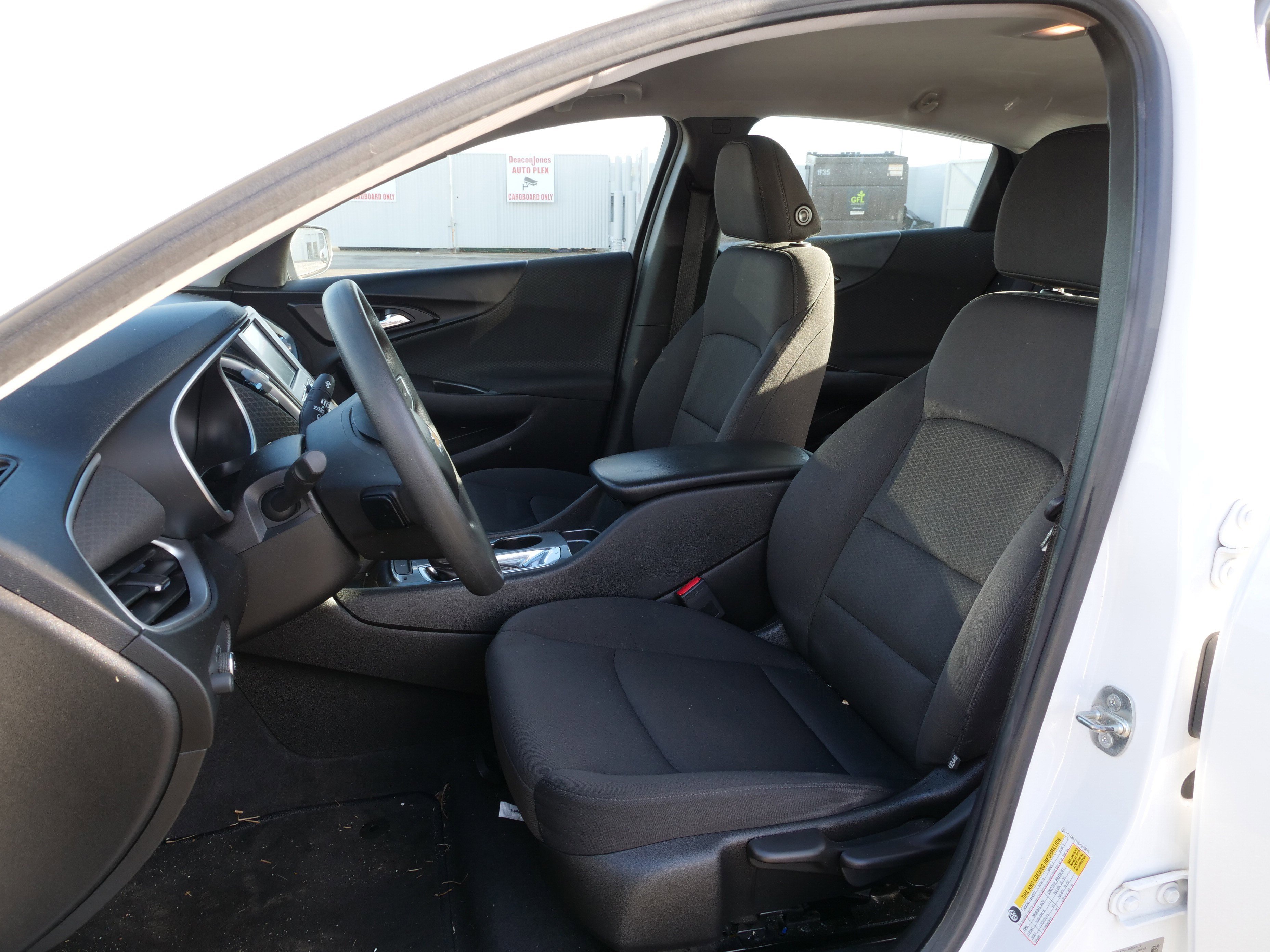 Used 2016 Chevrolet Malibu LS image 14