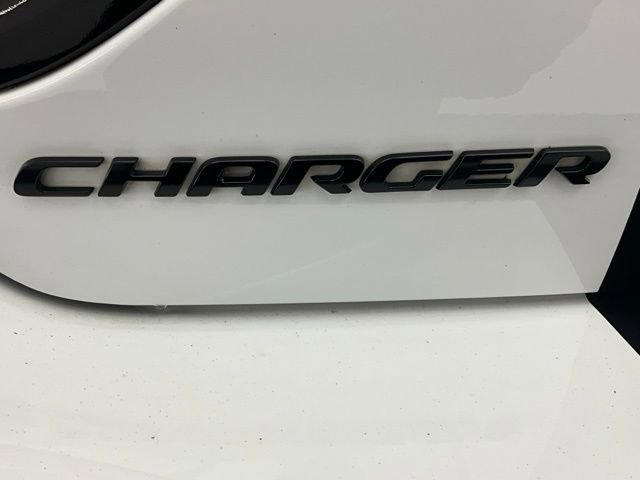 Used 2019 Dodge Charger Scat Pack w/ Plus Group RWD image 23