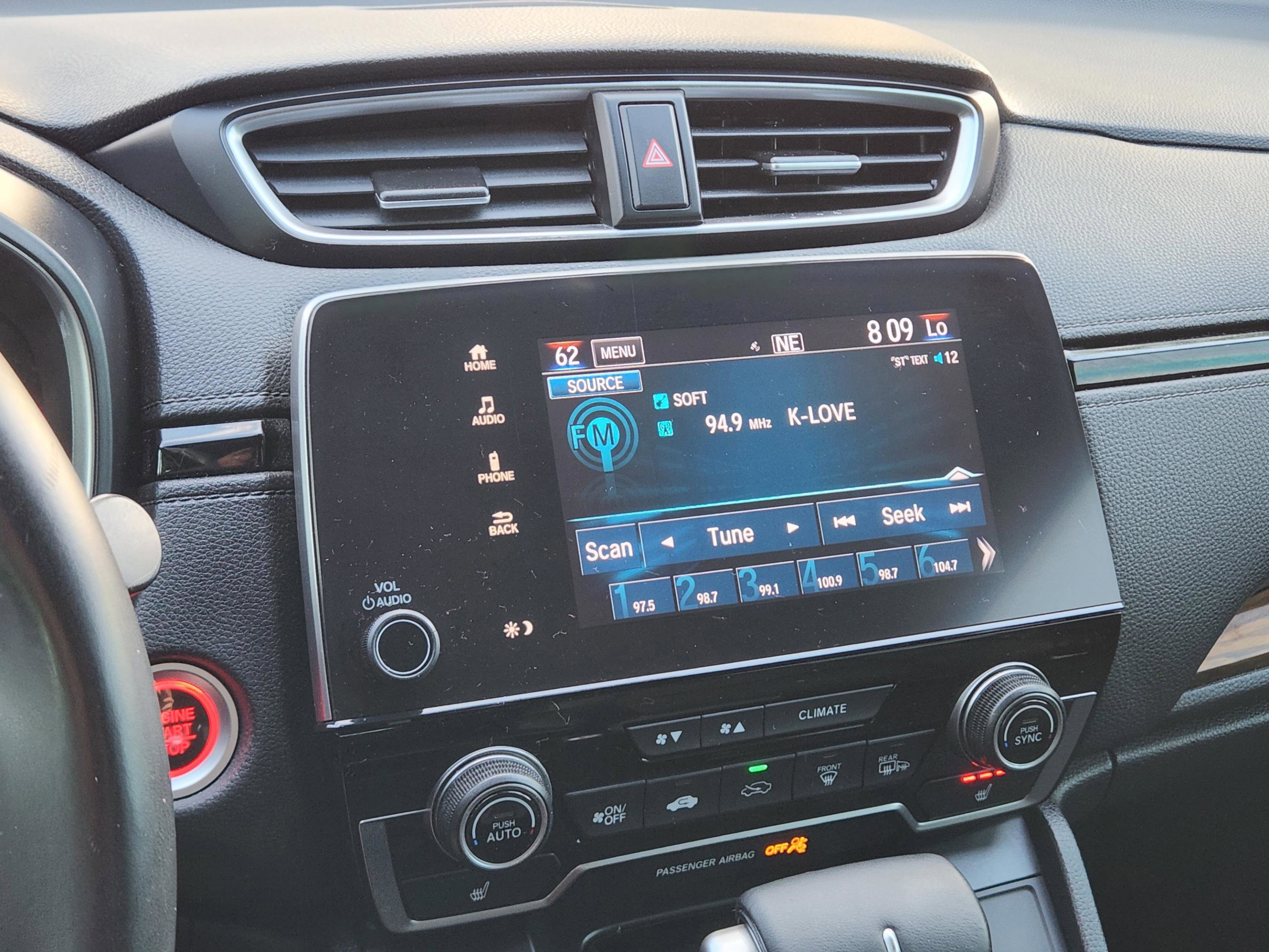 Used 2019 Honda CR-V EX-L image 10