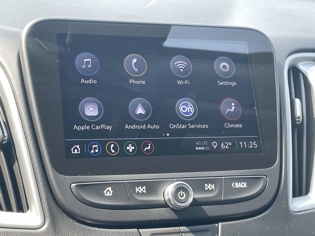 Used 2023 Chevrolet Malibu LT FWD image 18