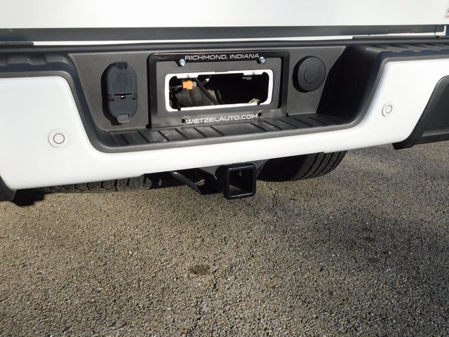 Certified 2021 Chevrolet Colorado Z71 image 5