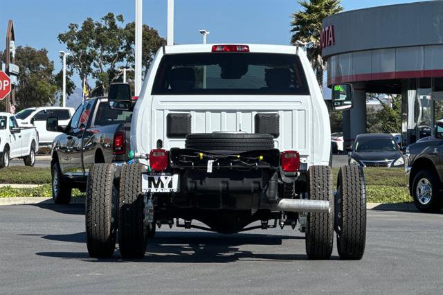 New 2026 RAM 5500 Tradesman image 5