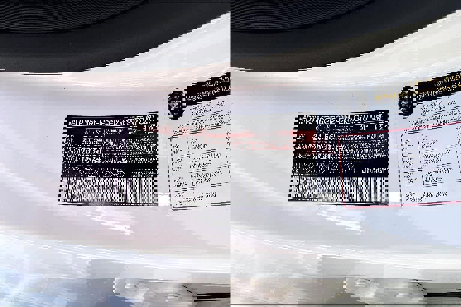 Certified 2023 Mercedes-Benz AMG GT 53 image 38