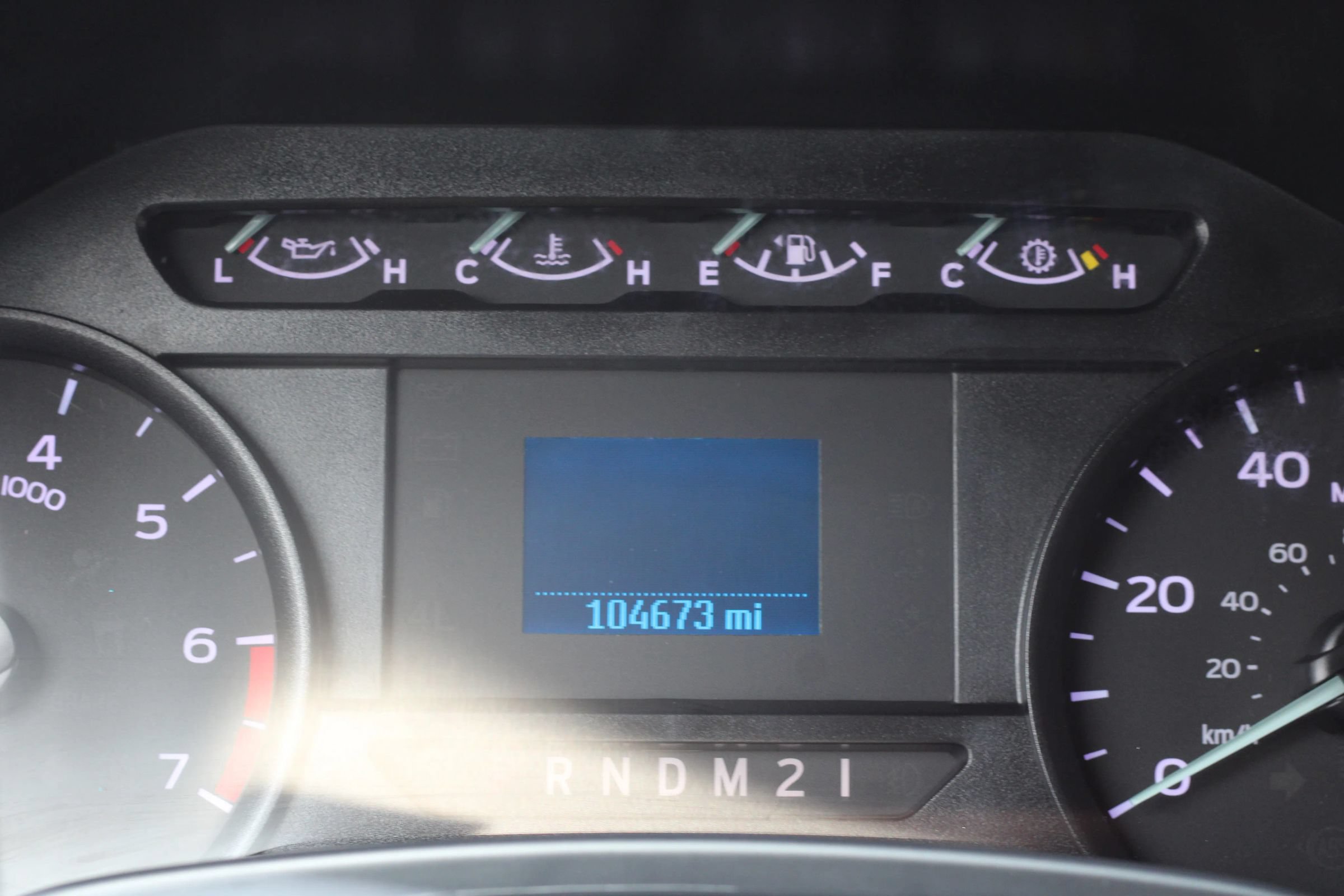 Used 2022 Ford F250 XL w/ Power Equipment Group AWD/4WD image 14