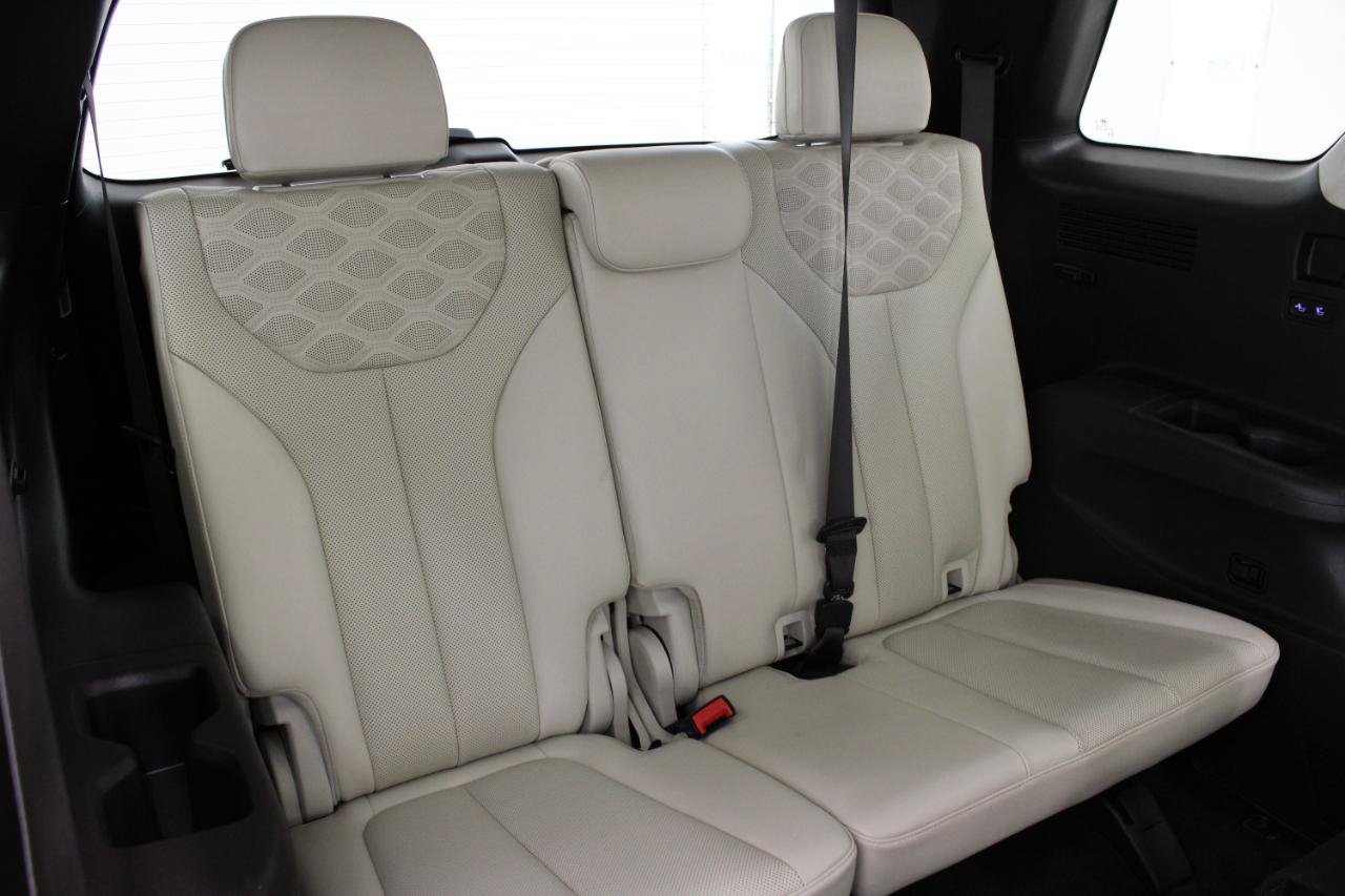 Used 2020 Hyundai Palisade Limited FWD image 37