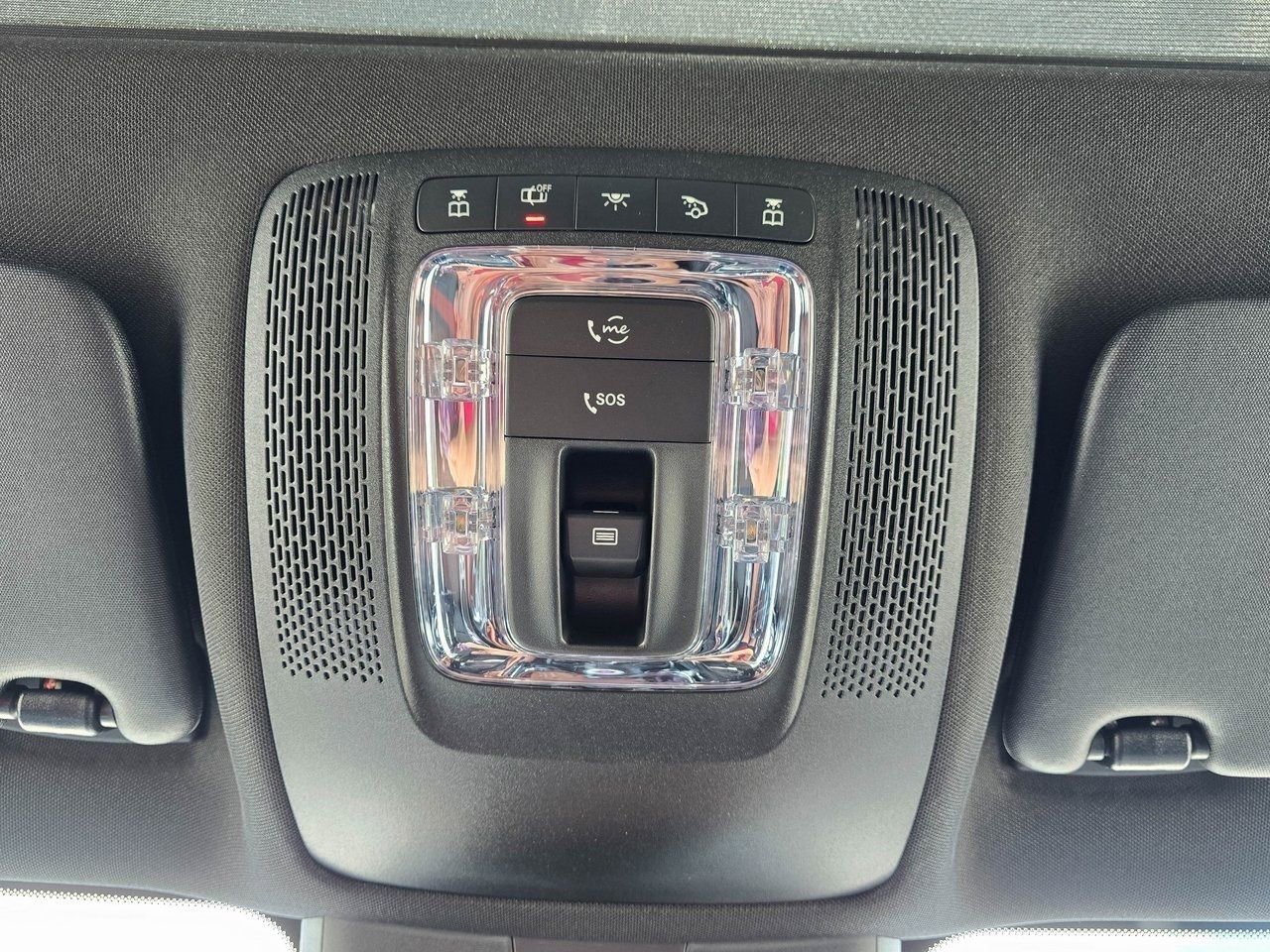 Used 2026 Mercedes-Benz GLB 250 4MATIC image 26