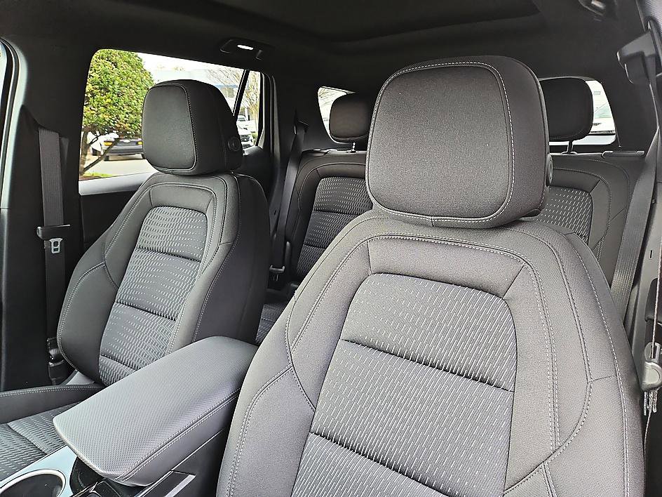 New 2026 Chevrolet Equinox LT image 15