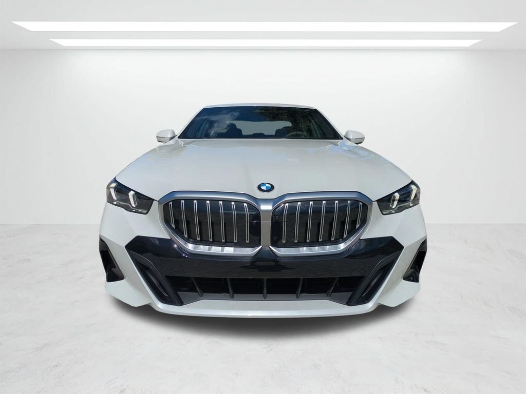 New 2027 BMW 530i xDrive w/ M Sport Package AWD/4WD image 9