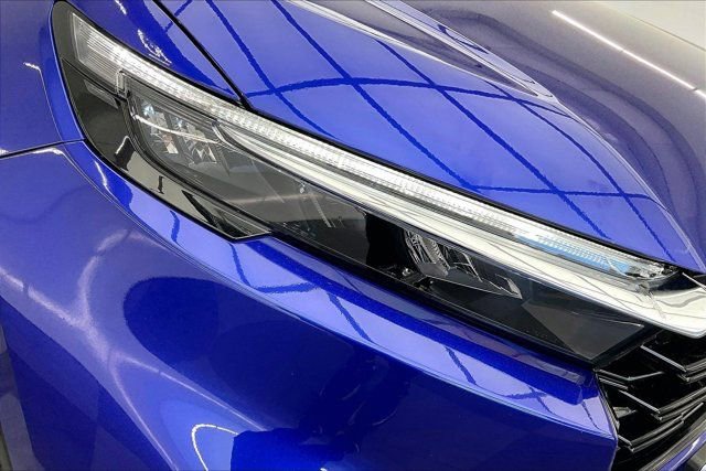 Used 2024 Honda CR-V EX-L image 28