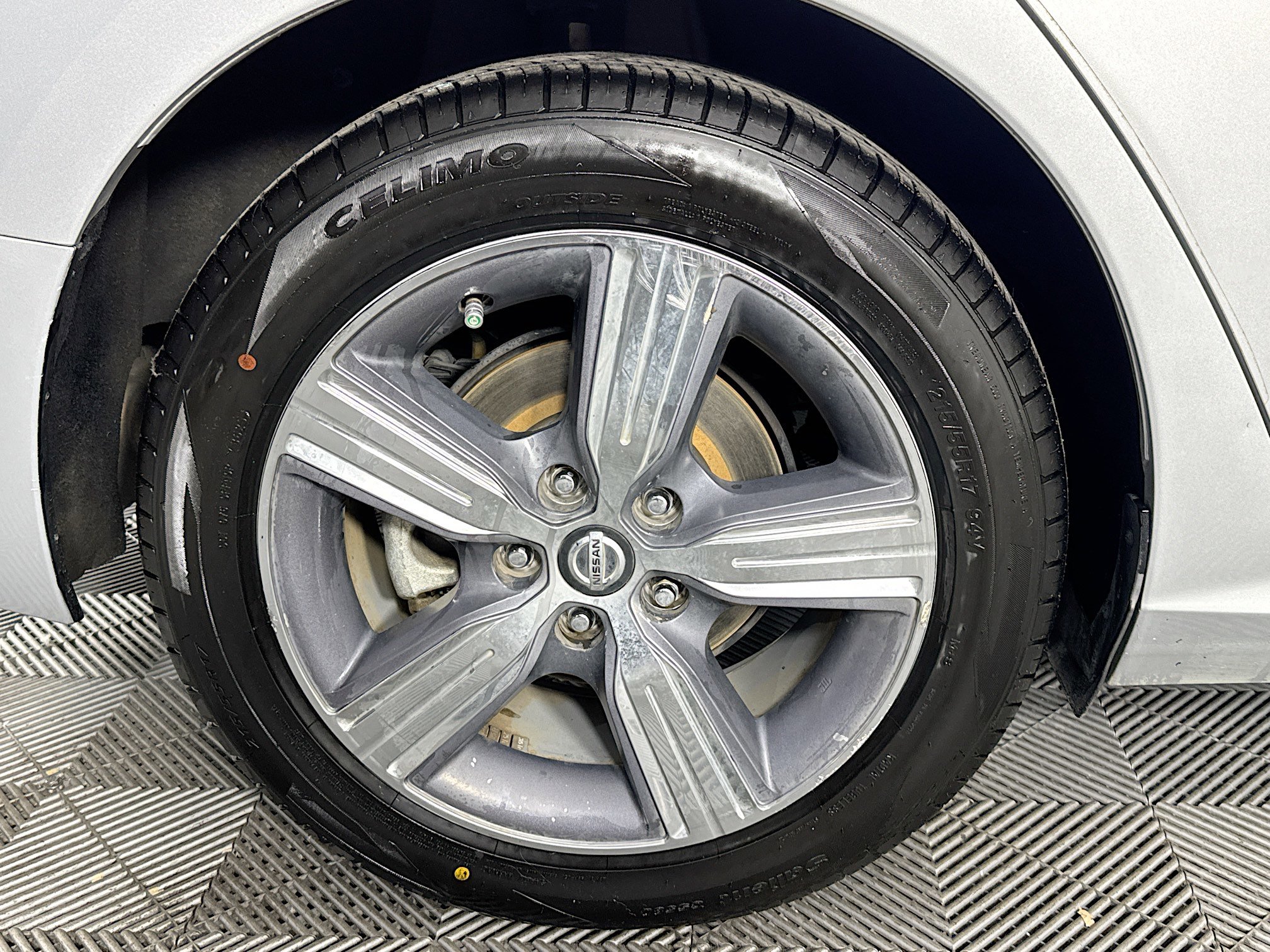 Used 2019 Nissan Altima 2.5 SV image 32