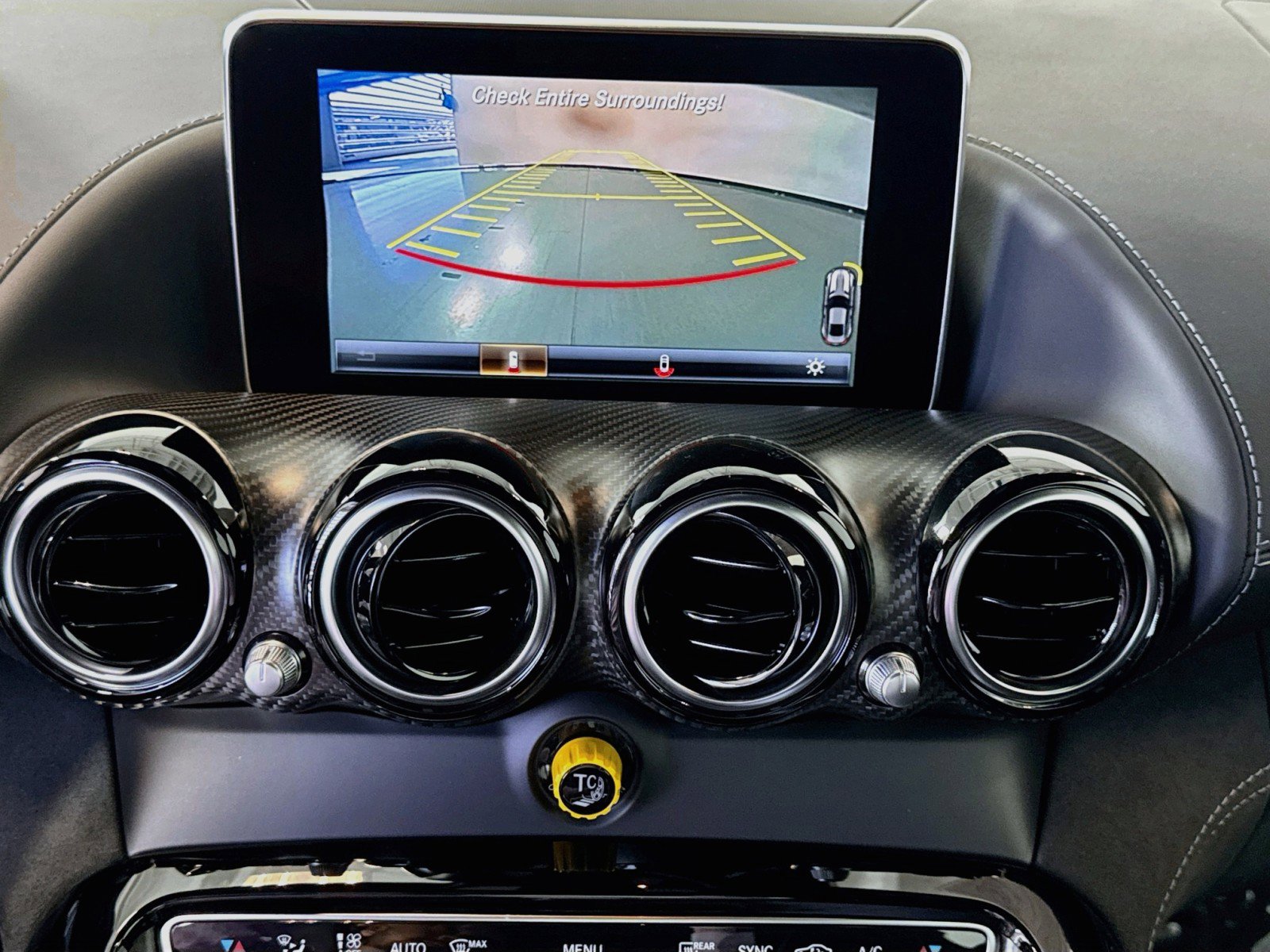 Used 2018 Mercedes-Benz AMG GT R image 18