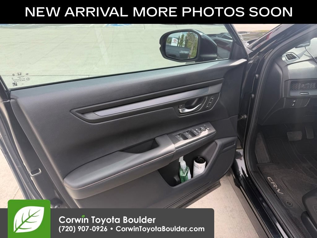 Used 2024 Honda CR-V Sport-L image 11