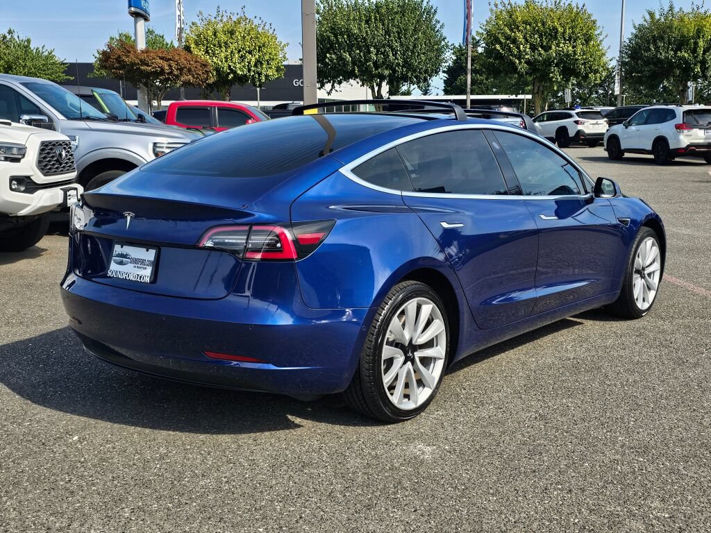 Used 2019 Tesla Model 3 RWD image 5